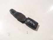 Gurtschloss - Hinten Rechts Nissan Almera Tino 2000.08 - 2003.09 Gebraucht,