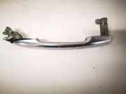 T?rgriff T?raussengriff - Hinten Rechts Renault Laguna, II 2001.03 - 2006.05 Gebraucht,