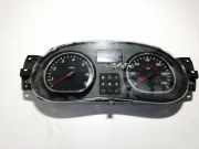 Tachometer Dacia Duster, I 2009.01 --> present 248103545,2324026 1982191 23240261