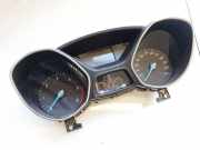 Tachometer Ford Grand C-MAX, 2011.01 - 2019 AM5T10849CD,AM5T-10849-CD 429615 AM5T-14C226-AE