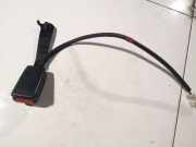 Gurtschloss - Vorne Linke Honda Civic, 2006,01 - 2011.01 Gebraucht,