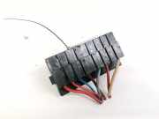 Sicherungskasten Citroen C4, I 2004.11 - 2008.06 9636079380,27680