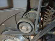 Spannrolle Volvo S60, 2000.01 - 2005.01 Gebraucht,