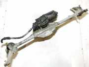 Wischergestänge Toyota RAV-4, II 2000.09 - 2005.11 Gebraucht,
