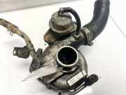 Turbolader Toyota Avensis, I 1997.09 - 2000.10 1720127010,17201-27010