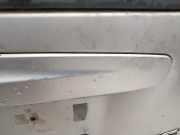 Kennzeichenleuchte Mitsubishi Space Star, 1998.06 - 2002.10 Gebraucht,