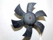 Kühlerlüfter Lüftermotor Nissan Almera, N16 2000.06 - 2003.01 mp8120,5000109