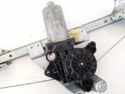 Fensterheber motor - Hinten Rechts Kia Ceed, II 2012.05 - 2015.05 193246xxx, 193246-xxx