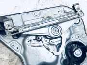 Fensterheber - Hinten Rechts Volvo V50, 2004.04 - 2007.05 992674101,992674-101