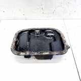 Ölwanne Toyota Corolla, 2001.11 - 2004.02 Gebraucht,