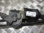 Wischermotor vorne Kia Cerato, 2004.03 - 2008.06 981102f000,98110-2f000