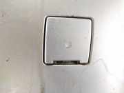 Abdeckung Abschlepphaken - Hinten Volvo V50, 2004.04 - 2007.05 Gebraucht,