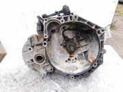 Schaltgetriebe Opel Astra, H 2004.03 - 2009.12 55194293,