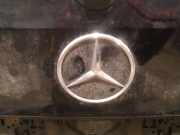 Emblem Mercedes-Benz A-CLASS, W168, 2001.06 - 2004.09 facelift Gebraucht,