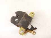 Heckklappe Heckklappenschloss Kofferraumschloss Skoda Superb, I 2001.12 - 2008.03 3B5827505,3B5 827 505 3B5827505