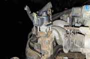 AGR Ventil Subaru Forester, II 2002.06 - 2007.12 Gebraucht,