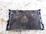 Wasserkühler Mercedes-Benz W211, 2006.04 - 2008.12 facelift Gebraucht,