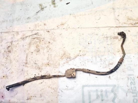 Servoleitung Leitung Servo Servoschlauch Schlauch Mercedes-Benz W203, 2000.05 - 2004.02 Gebraucht, Bild Servoleitung Leitung Servo Servoschlauch Schlauch Mercedes-Benz W203, 2000.05 - 2004.02 Gebraucht,