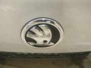 Emblem Skoda Octavia, III 2012.06 - 2017.01 Gebraucht,