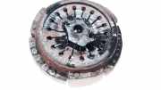 Druckplatte Kupplungsdruckplatte Peugeot 406, 1995.11 - 1999.03 Gebraucht,