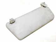 Sonnenblende Mercedes-Benz A-CLASS, W168, 1997.07 - 2001.06 Gebraucht,