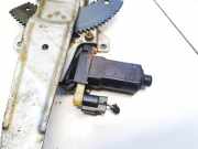 Fensterheber motor - Hinten Linke Hyundai Getz, 2002.08 - 2009.06 Gebraucht,