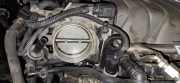 Drosselklappe Audi A6, C6 2005.01 - 2008.10 078133062c,0280259003
