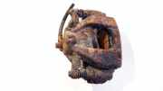 Bremssattel - Vorne Linke Toyota Avensis, III 2009.02 - 2012.06 Gebraucht,