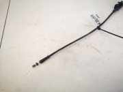 Seilzug ZUG T?rschloss - Hinten Linke Renault Megane, II 2002.11 - 2006.06 Gebraucht,