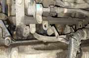 Kraftstoffverteiler Mazda Premacy, 1999.01 - 2005.03 Gebraucht,