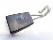 Gurtschloss - Hinten Linke Audi A4, B5 1994.11 - 1999.09 8d0857740a,