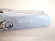 Kennzeichenleuchte Hyundai Getz, 2002.08 - 2009.06 Gebraucht,