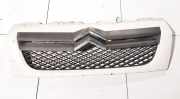Kühlergrill Frontgrill Kühlergitter Citroen Jumper, II 2006 - 2016.12 1308069070,st4432