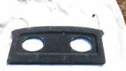 Hutablage Skoda Fabia, I 6Y 1999.08 - 2005.10 Gebraucht,