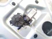 Fensterheber motor - Vorne Linke Hyundai Santa Fe, 2006.03 - 2012.09 400907,0907cm