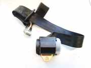 Sicherheitsgurt - Hinten CENTER Volkswagen Polo, IV 2005.04 - 2009.11 facelift 6q0857485g, 6q0857740e BNM