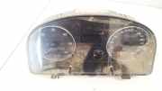 Tachometer Volkswagen Touran, 2003.01 - 2006.10 110080217,