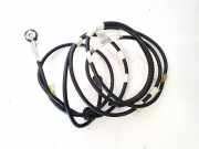 Kabelbaum Toyota Aygo, 2005.07 - 2009.12 861010h020,b3360 86101-0h020