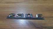 Emblem Mercedes-Benz W210, 1995.06 - 1999.07 Gebraucht,na