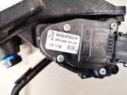 Pedalwerk Jaguar XF, X250 2008.01 - 2012.01 8x239f832b, 8x23-9f832-b 6pv008737-06