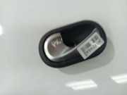 T?rinnengriff - Vorne Linke Renault Scenic, II 2003.06 - 2006.06 5005400006,5005400006 8200028487