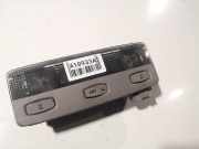 Innenraumleuchte Nissan Primera, P12 2002.01 - 2008.12 Gebraucht,