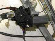 Fensterheber motor - Vorne Linke Peugeot 206, 1998.08 - 2002.07 24994418,