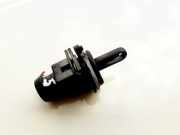 Sensor Innentemperatur Peugeot 406, 1995.11 - 1999.03 602587D,