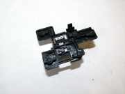 Lampenträger Heckleuchte - Hinten Opel Vectra, B 2000.09 - 2002.04 facelift gm5075,