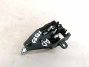 Türinnengriff - Vorne Rechts Toyota Avensis Verso, 2001.08 - 2009.11 Gebraucht,