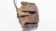 Bremssattel - Vorne Linke Citroen Berlingo, I 2002.11 - 2008.04 facelift 0204y0113122,
