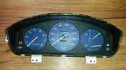 Tachometer Mazda 121, 1990.11 - 1997.05 769118890, 769904-092