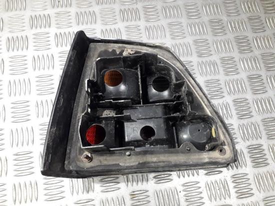 Rückleuchten - Hinten Rechts Volkswagen Golf, II 1983.08 - 1992.07 191945112A, Bild Rückleuchten - Hinten Rechts Volkswagen Golf, II 1983.08 - 1992.07 191945112A,