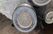 Riemenscheibe Kurbelwelle Opel Astra, H 2004.03 - 2009.12 Gebraucht,